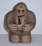 Image result for golem jewish