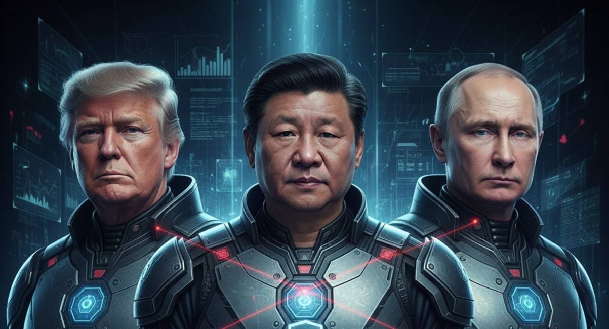 GLOBALNA KORPORACJA „S3C”