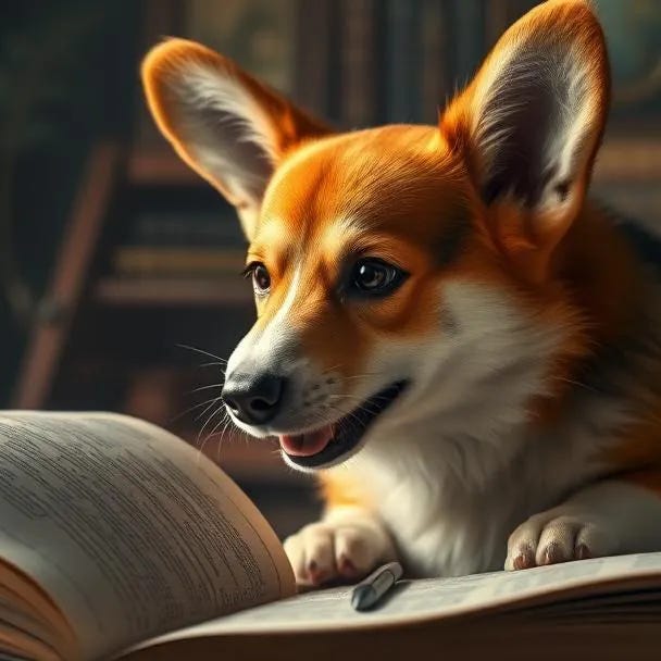 Verbihund Café