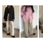 Wardrobe Notes - On Repetition and Personal Style