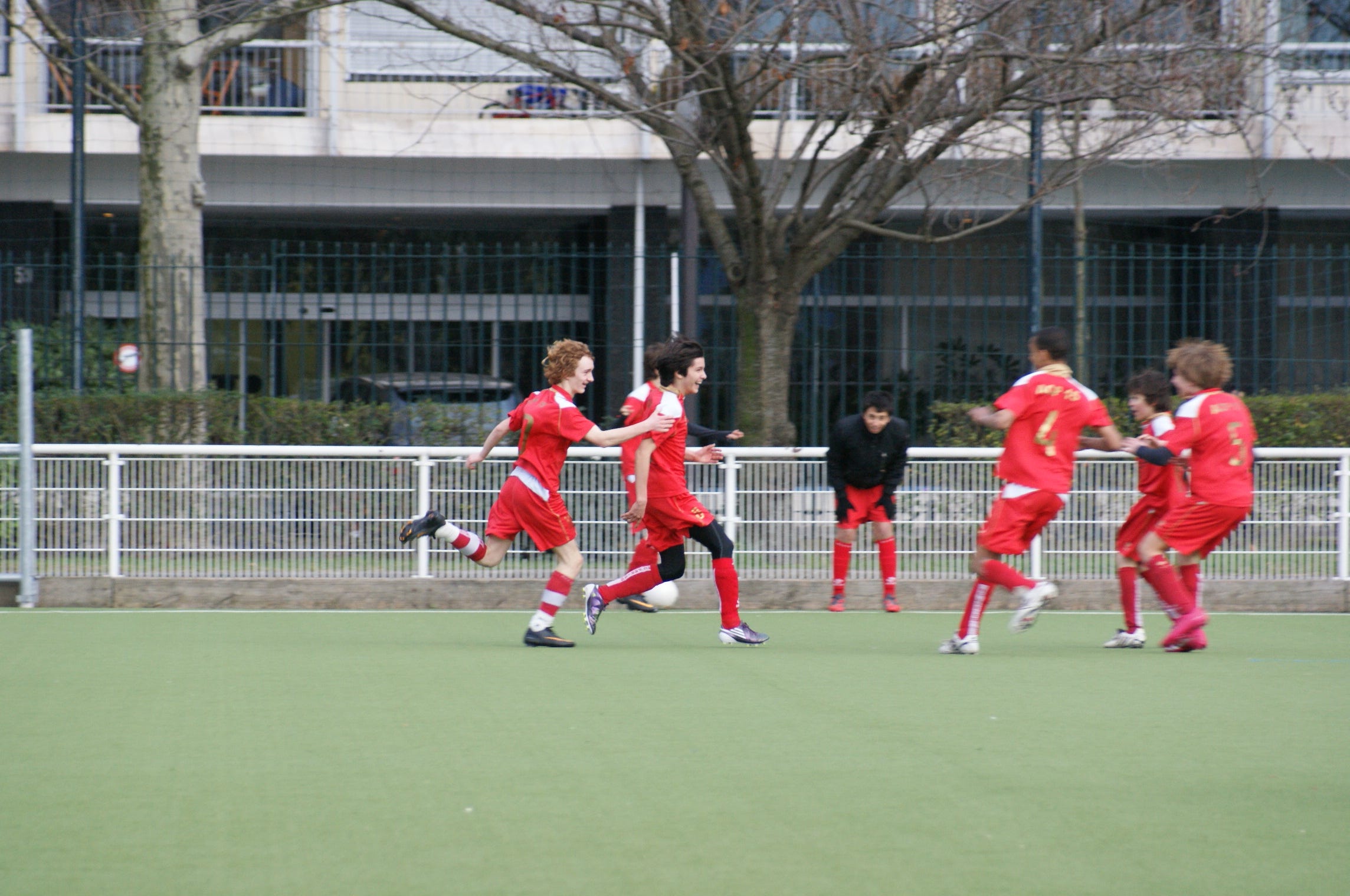 Comment j'ai vécu ma passion depuis l'enfance, image size:2288x1520