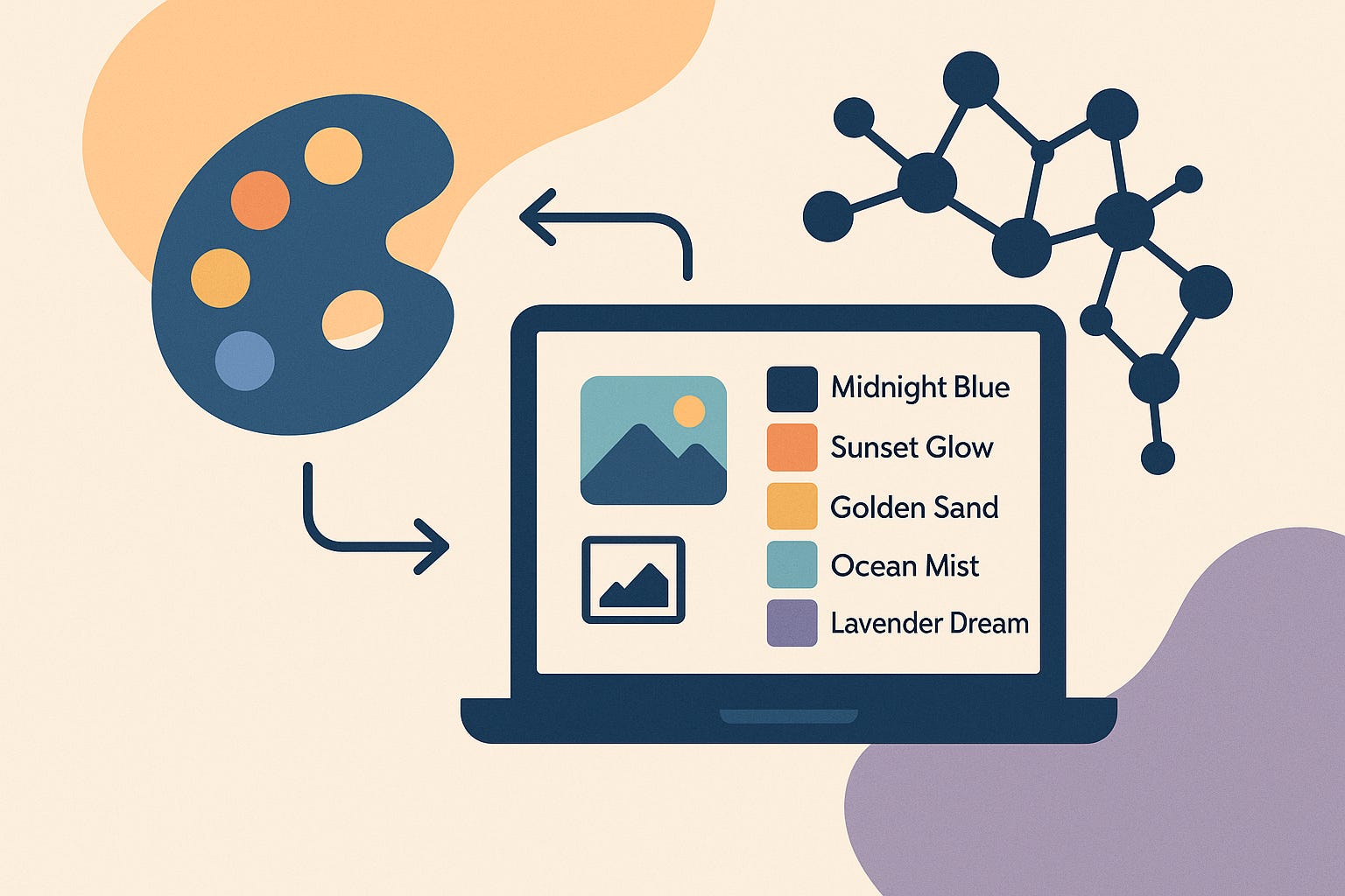 Color Whisperer: Build a Java App That Sees the Soul of Your Images