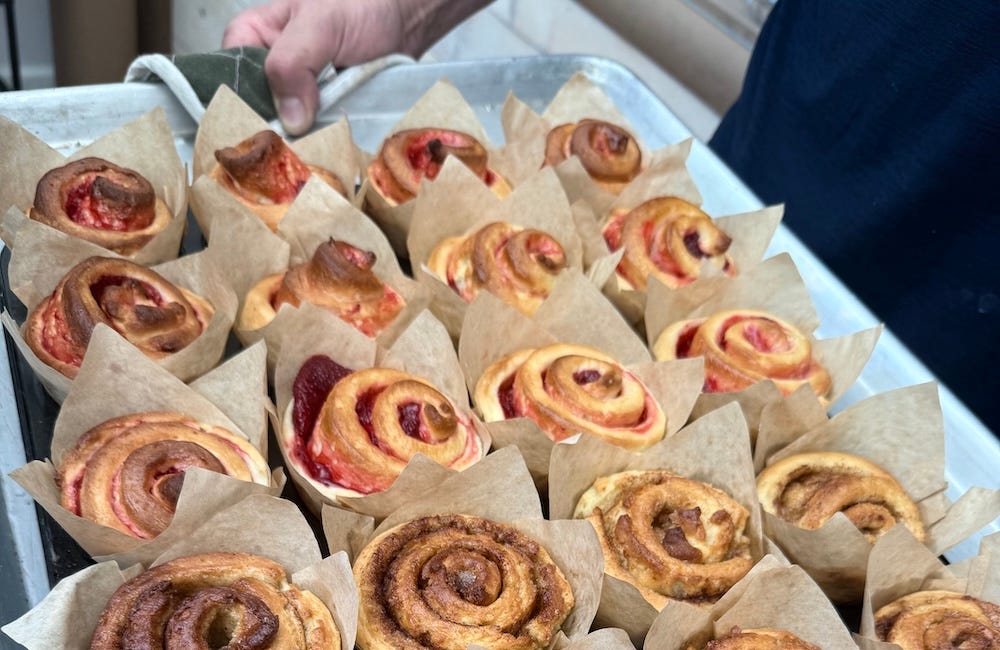 A Hidden Gluten-Free Gem in The Bronx