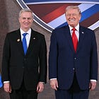 In Chile, Trump Finds Another Far-Right Friend