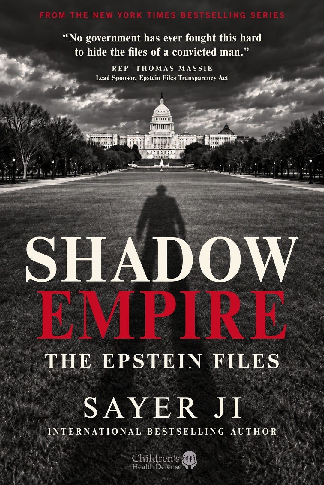 Shadow Empire: The Epstein Files by Sayer Ji Shadow Empire: The Epstein Files by Sayer Ji