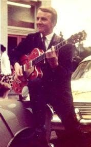 Audio Autopsy, 1969: Mark Eric and 