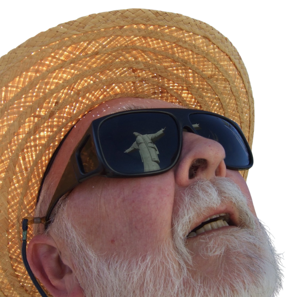 The Musings of Ordinary Life by Bill Kerley