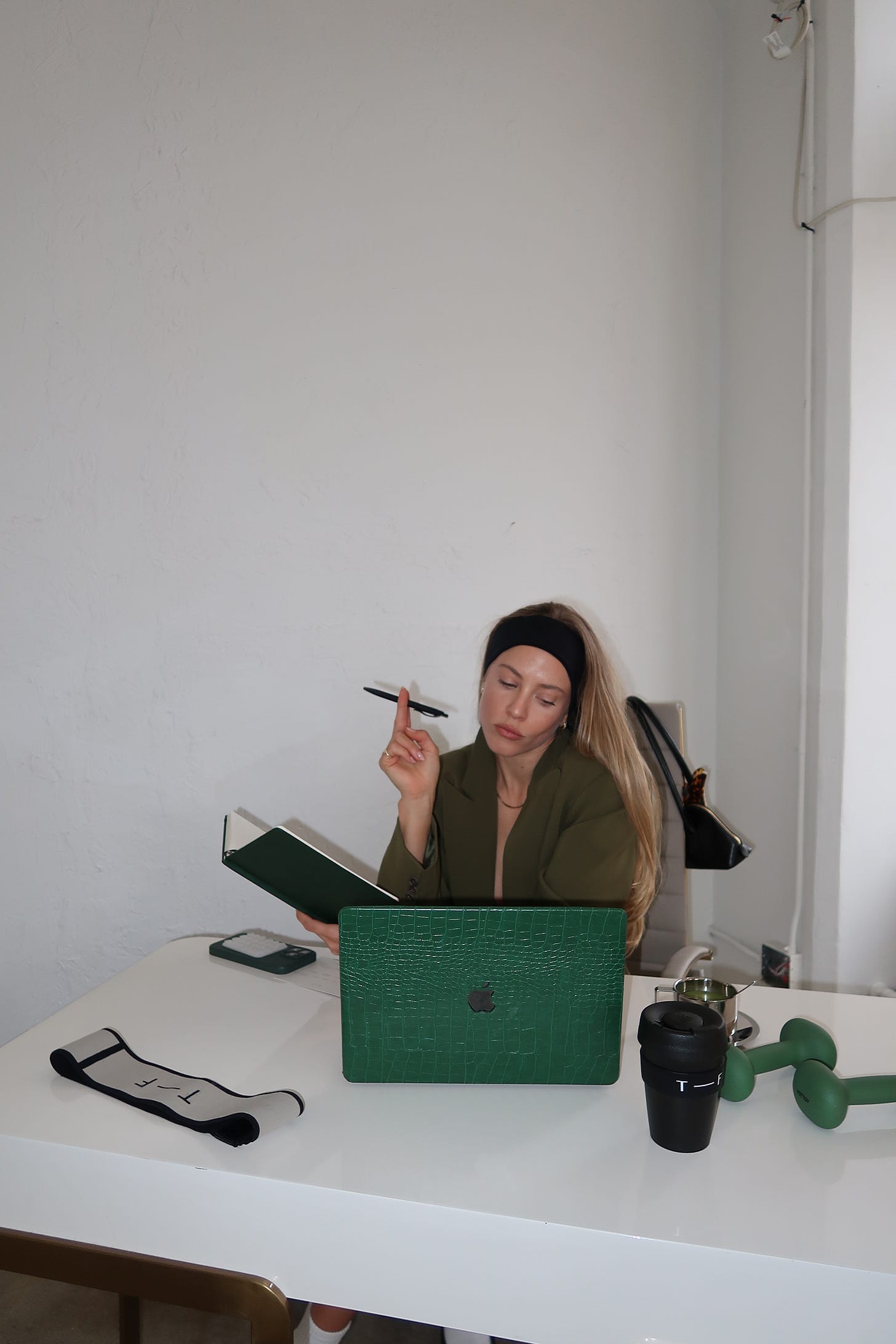 Building From the Core: From Doing Everything On Your Own to Building a ...