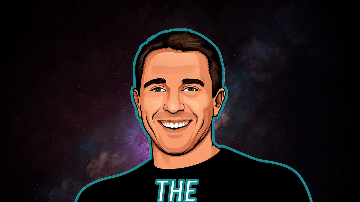 The Presidential Bitcoin Conference Begins