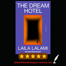Book Review: The Dream Hotel