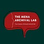 The MENA Archival Lab's avatar