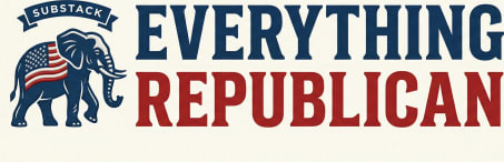 Everything Republican