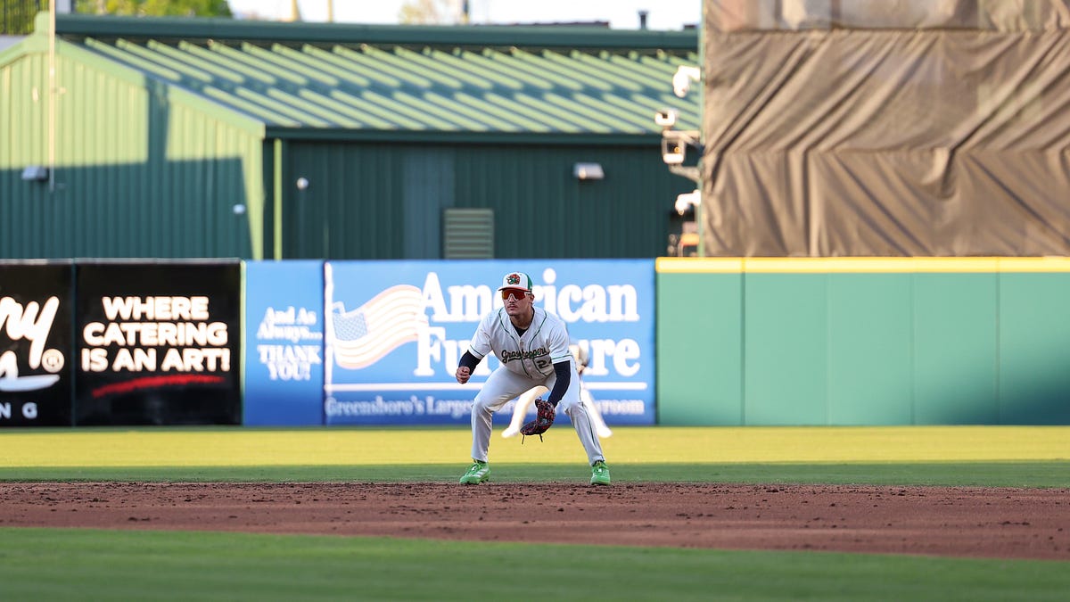 Arizona Fall League Update: Slow week for Pirates players out west