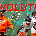 Beyond the Blitz: Unpacking the Broncos' Hybrid Defensive Evolution Under Vance Joseph in 2024