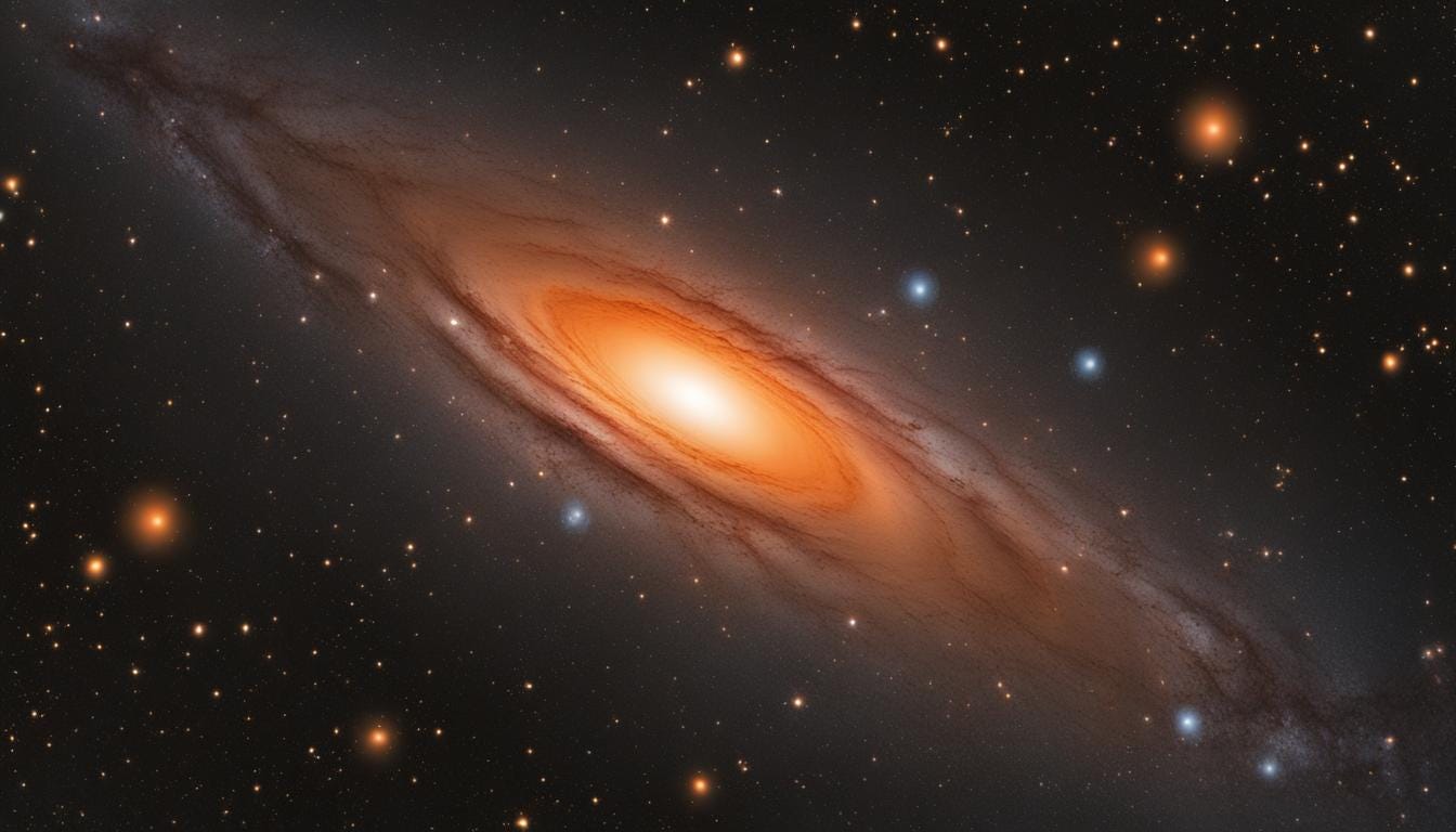 NASA's James Webb Space Telescope Discovers Most Distant Galaxy JADES-GS-z14 -0 | Noah News