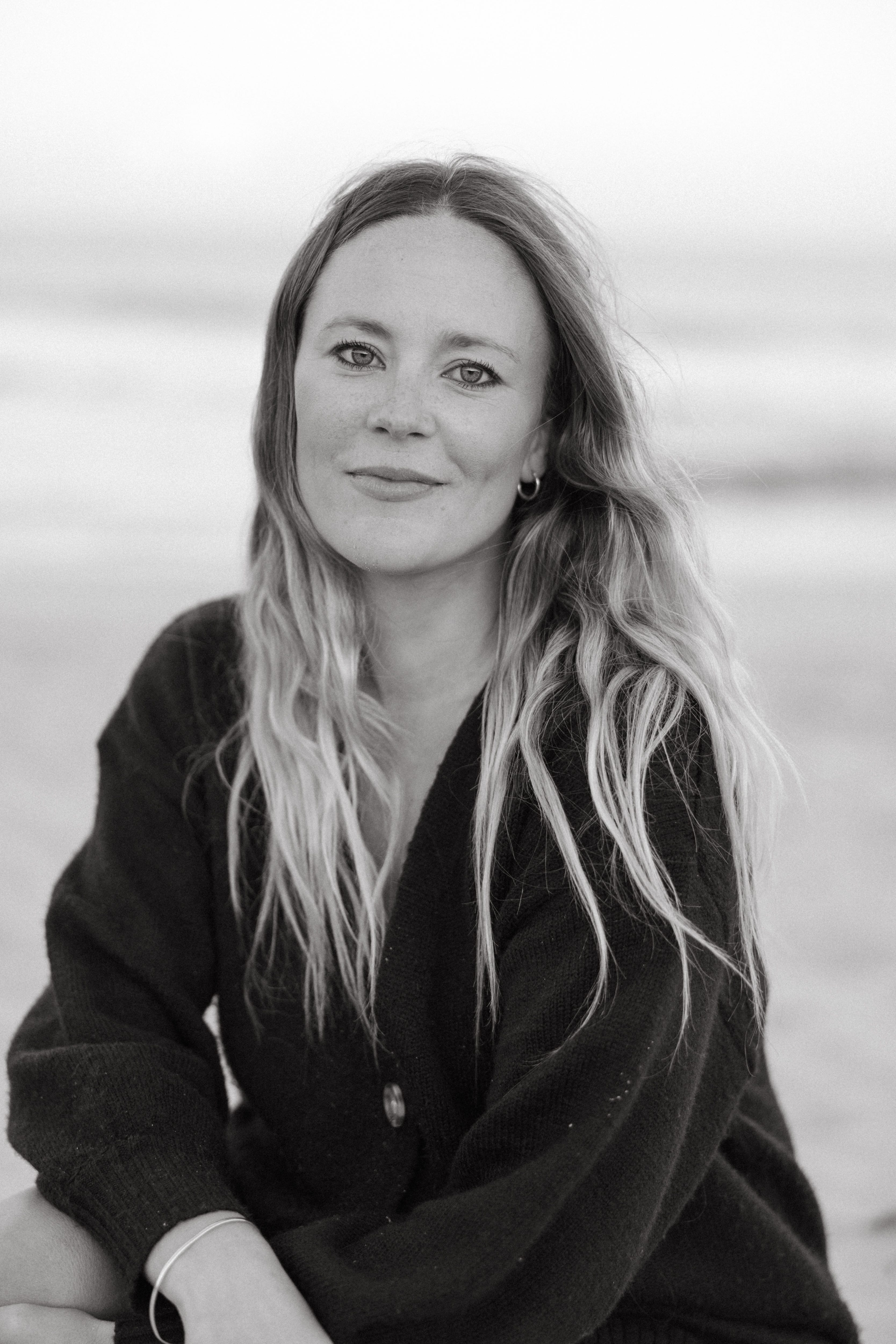 Everything Is Waiting