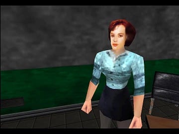 Natalya Simonova | GoldenEye Wiki | Fandom Natalya Simonova | GoldenEye Wiki | Fandom