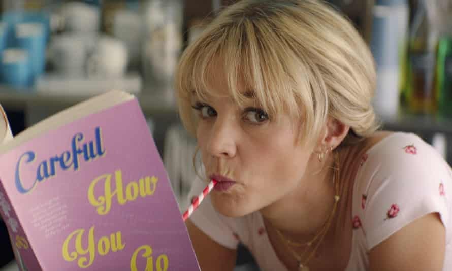 Carrie Mulligan in Promising Young Woman
