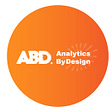 Analytics by Design's avatar