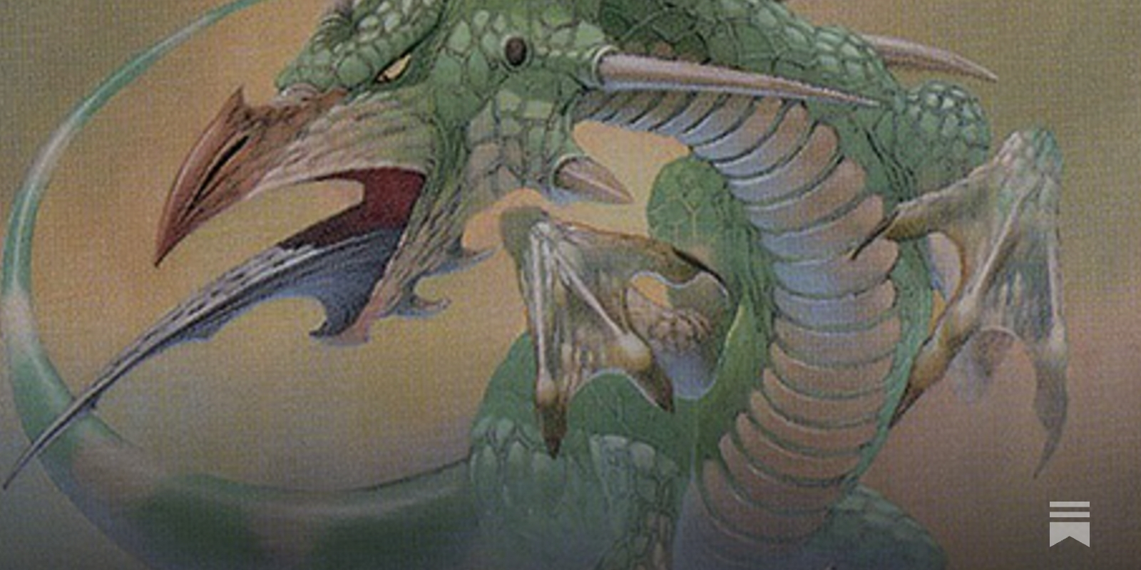 50 Magic Cards about Everything & Nothing