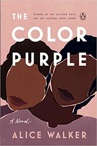 Amazon.com: The Color Purple: A Novel (9780143135692): Walker, Alice: Books