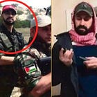 7.10 - terrori-iskuun osallistunut Hamas-terroristi pidätettiin Yhdysvalloissa!