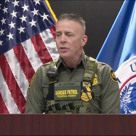 ‘Outright Lying’: The Judge Who Slammed Border Patrol Commander Greg Bovino