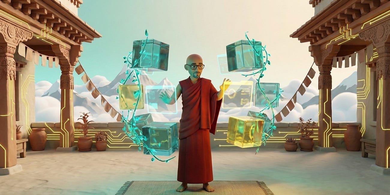 Claude Projects 101: Build Your First Business-Aware AI Assistant