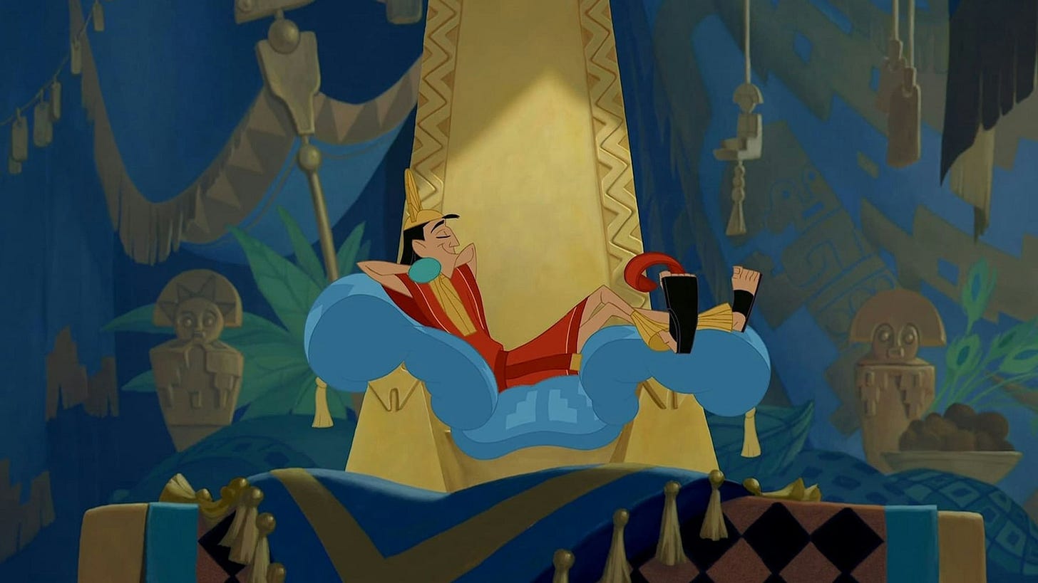 Drive In Emperors New Groove | Alamo Drafthouse Cinema Drive In Emperors New Groove | Alamo Drafthouse Cinema