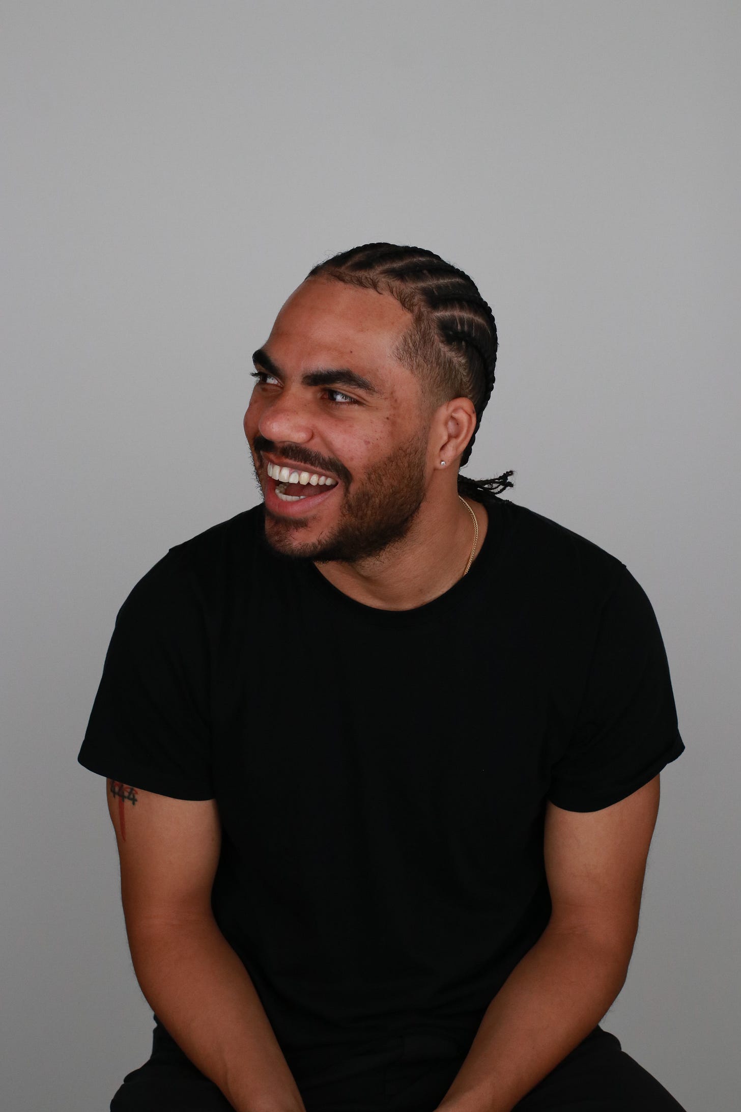 Founder page Founder page