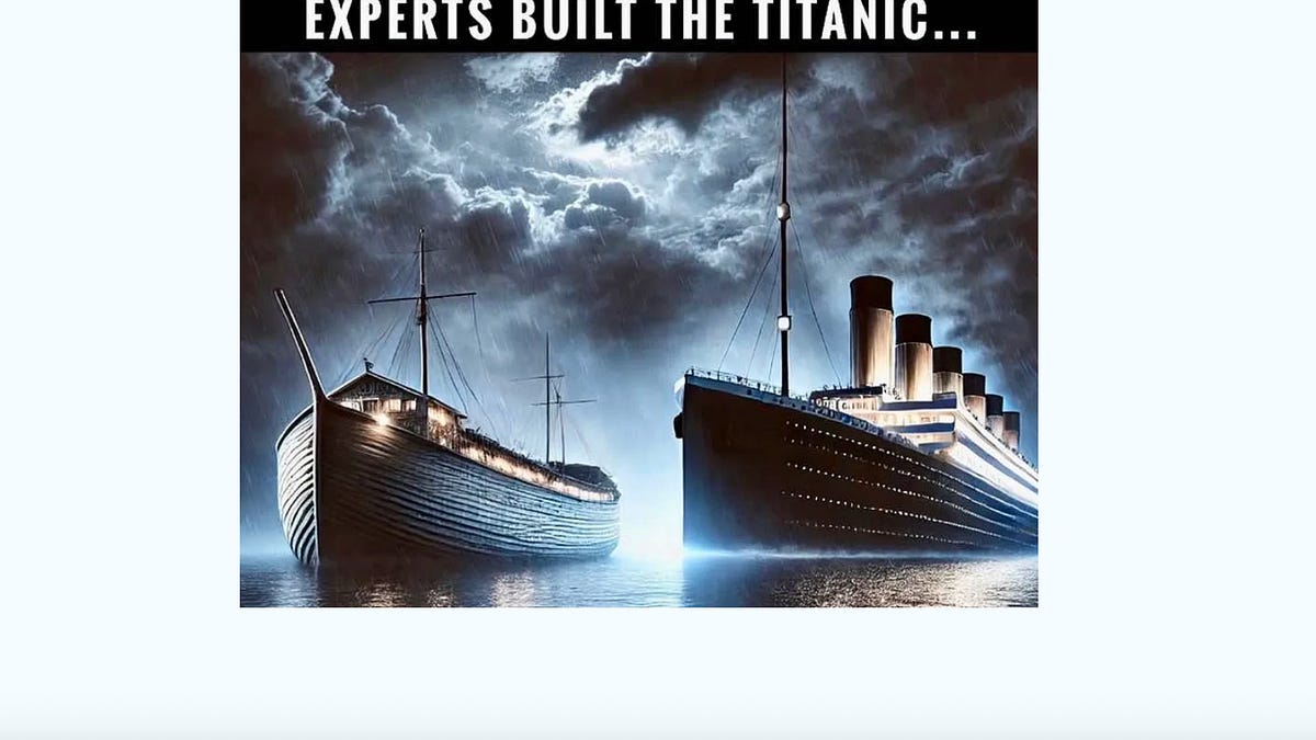 Sunday Strip: Trigger Warning