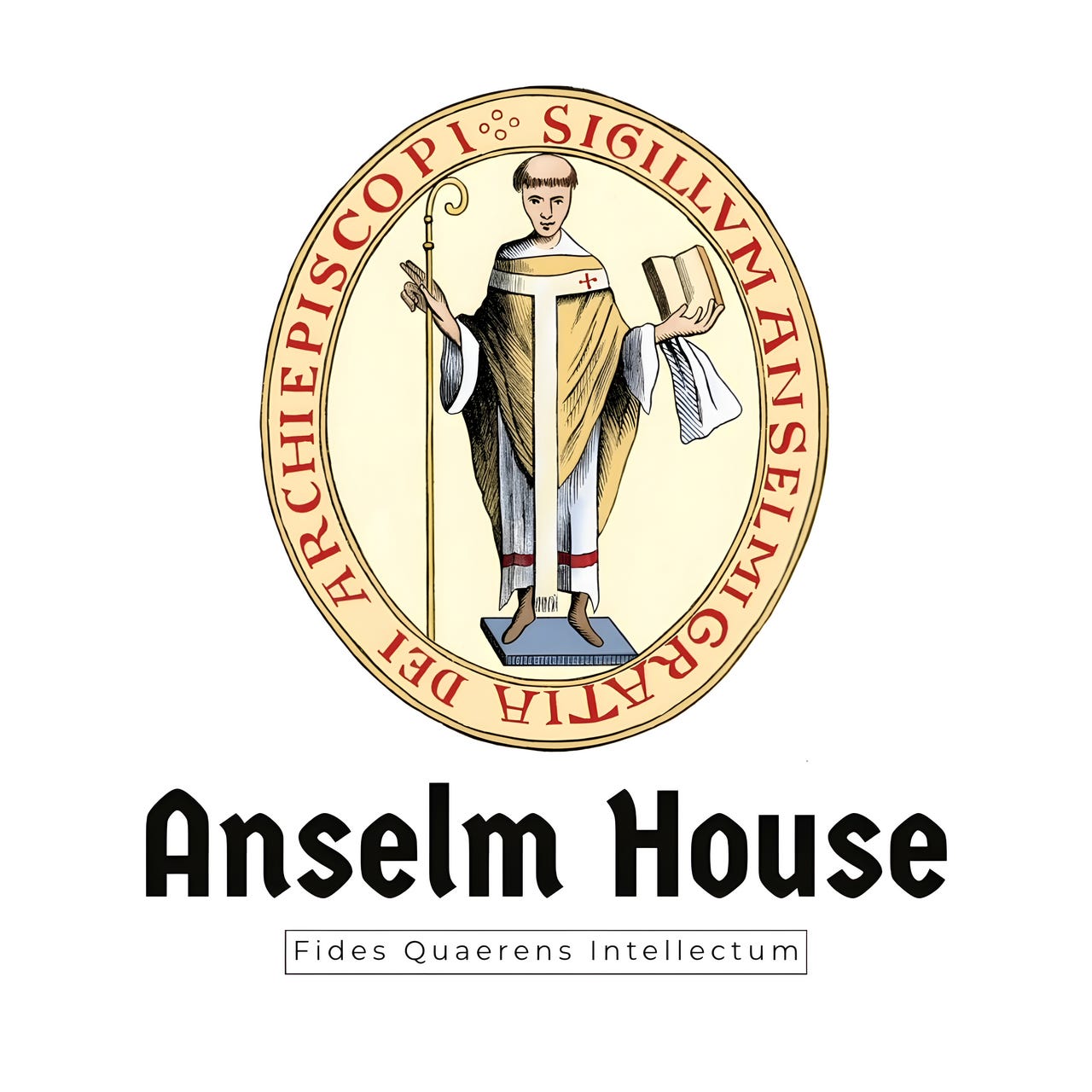 Anselm House