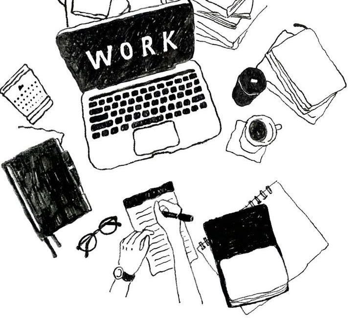 Massive list of resources for finding a job in the climate and social justice sector 
