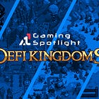 DeFi Kingdoms: The Pixelated RPG Conquering Web3