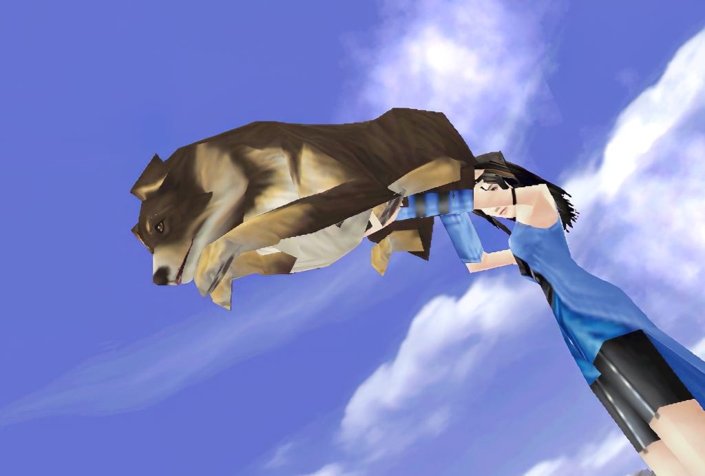 This image has an empty alt attribute; its file name is dogeroo.jpg