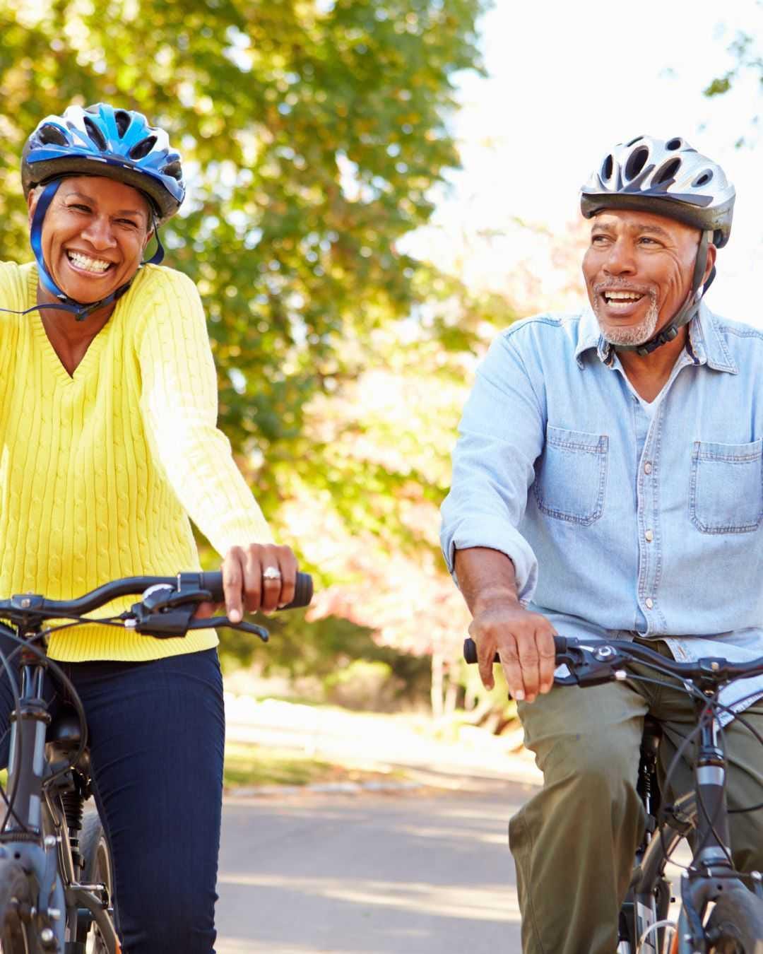 Senior Housing: Why 55+ Communities Outperform Multifamily