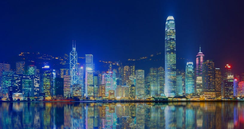 HK 第15部分; The Experts