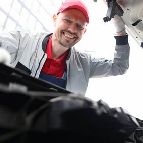 A Look Under the Hood at CROSSING THATCHER'S CREEK