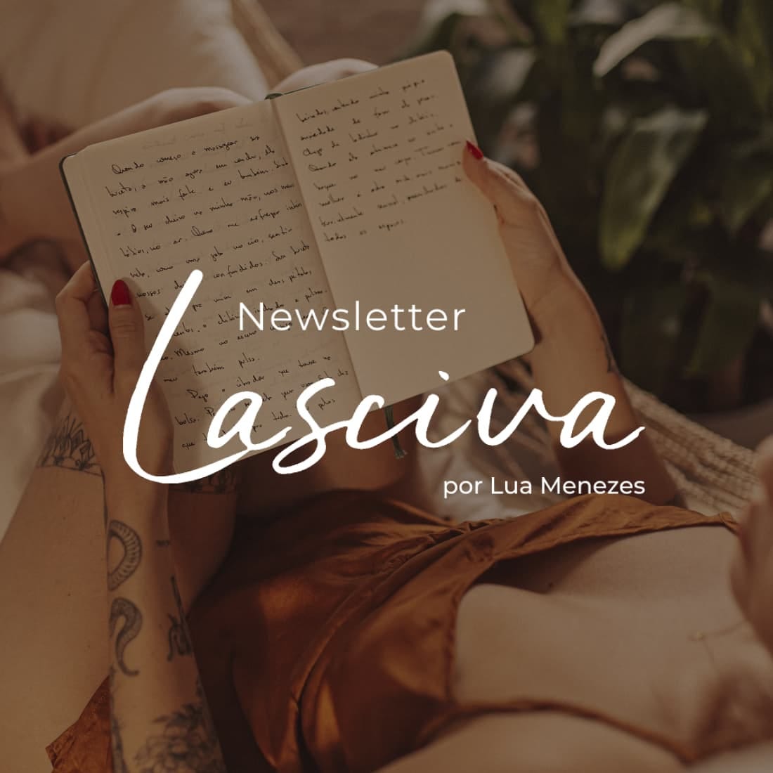 Newsletter Lasciva