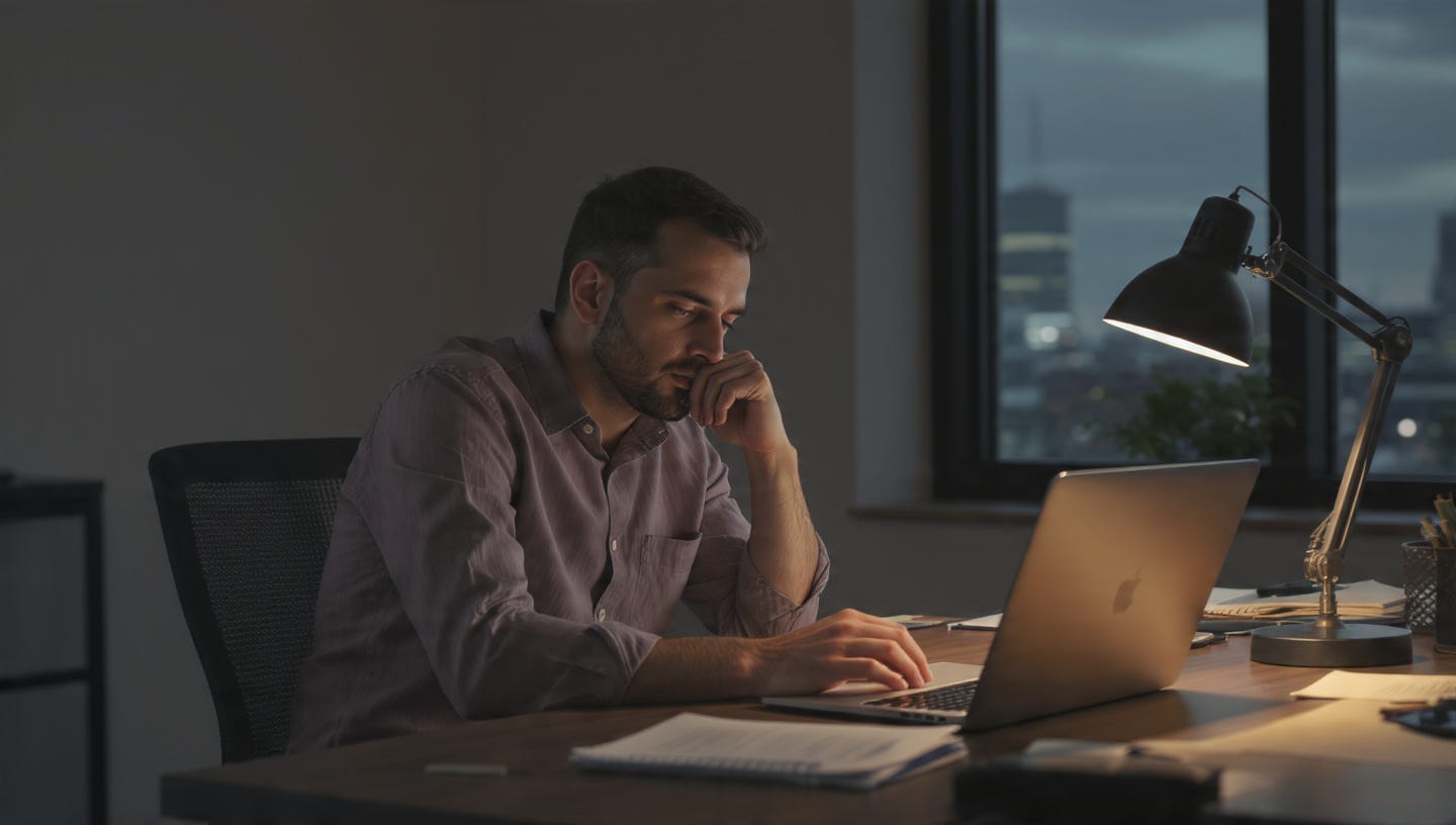 Image created using Meta AI. The prompt used to create the image is shared in the post