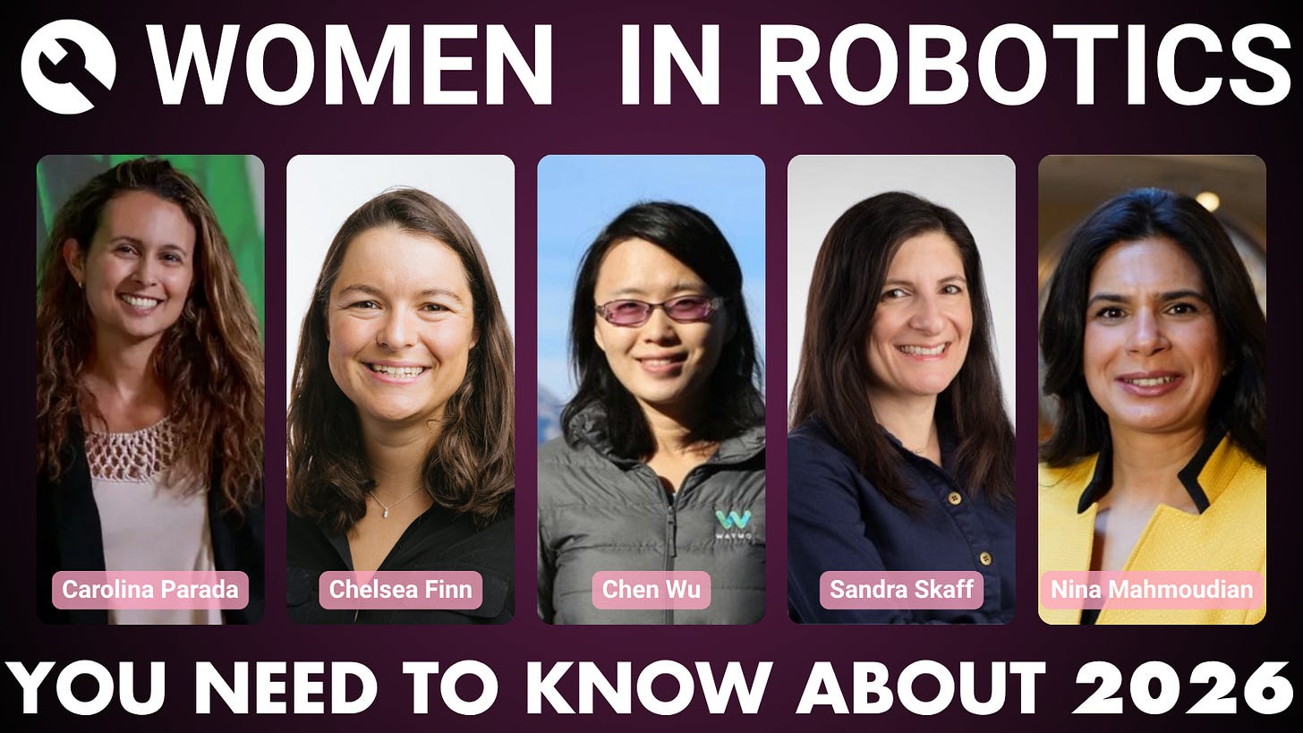 The New Intelligence of Robots