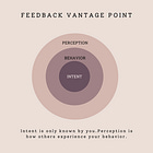 Tough Love: How Hard Feedback Changed My Life 