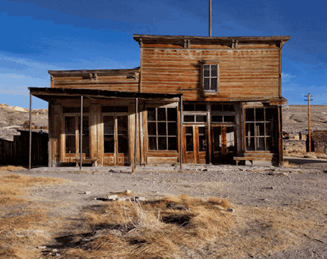 Ghost Town Tumbleweed GIF - Ghost Town Tumbleweed Deserted GIFs