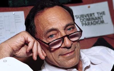 John E. Mack - Wikipedia