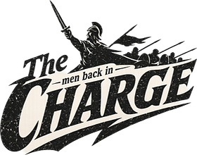 The Charge - Podcast For Men