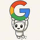 Google: The Underpriced AI Titan - Issue 7