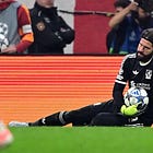The Match, The Stat: Galatasaray 1-0 Liverpool