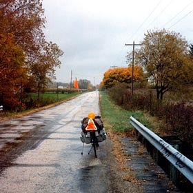 Departure from the Norm