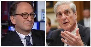 Robert Mueller Responds to Andrew Weissmann | Law & Crime