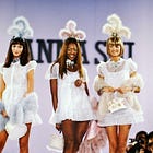 Luxury for Less: When High Fashion Goes Mainstream
